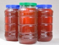 Липово -цветочный мед 3 литра