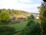 Наши друзья приглашают Вас отдохнуть в Тверскую область. Волга - 500 метров,рыбалка, грибы, ягоды..